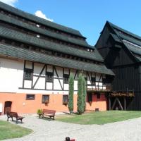 , mokunka