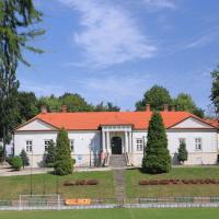 Pałac w Bestwinie