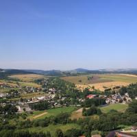 Widok ze Szczytnika