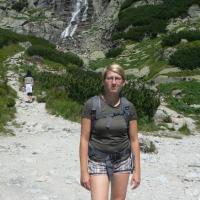 , Katarzyna Jamrozik