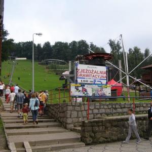Centrum Kolorowa w Karpaczu