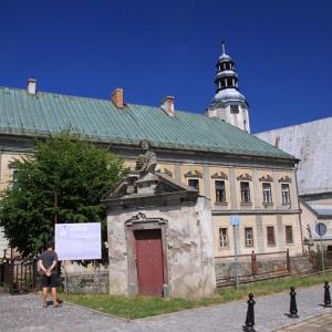 Międzylesie