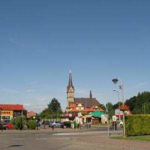 Porąbka