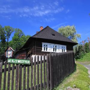 Stara Wieś