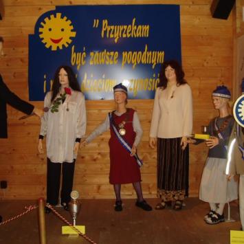 , Danusia