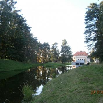 , Danusia