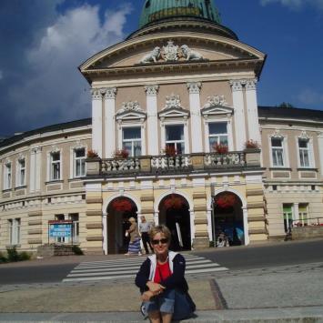 Lądek Zdrój, Danusia