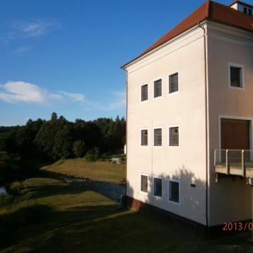 elektrownia Krzynia, Danusia