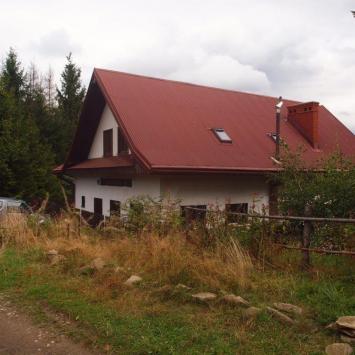 Schronisko Światowid - prywatne, Tadeusz Walkowicz