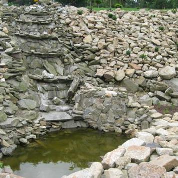 Ogród Dydaktyczny „Izery Trzech Żywiołów”, Danuta