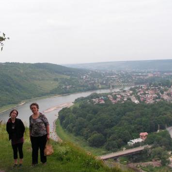 Huculszczyzna,Pokucie-Ukraina - zdjęcie