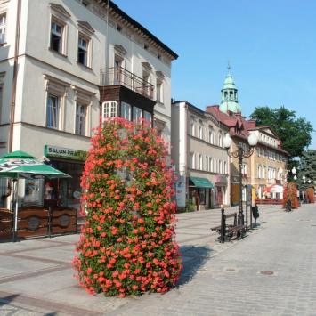 , mokunka