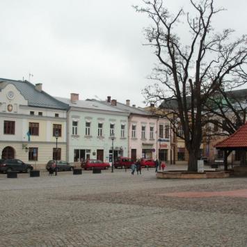 , mokunka