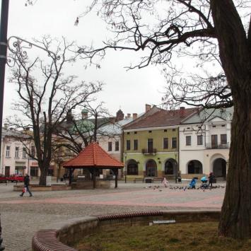 , mokunka
