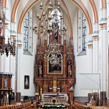 , Magdalena