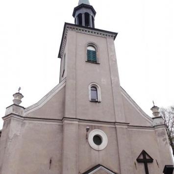 , Magdalena