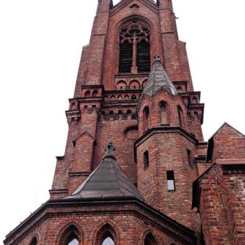 , Magdalena