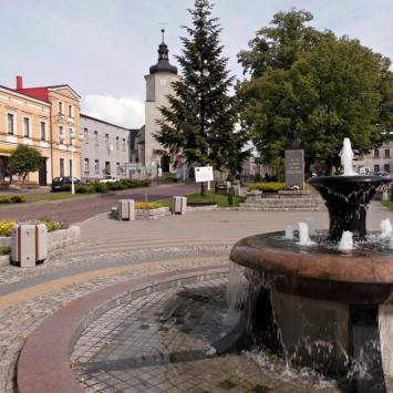 woźnicki rynek, Magdalena
