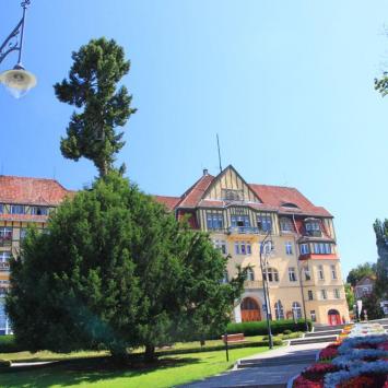 Kudowa Zdrój