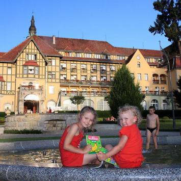 Kudowa Zdrój