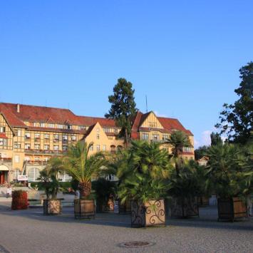 Kudowa Zdrój