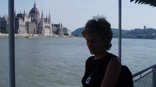 , Danusia