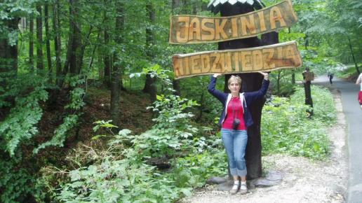 , Danusia
