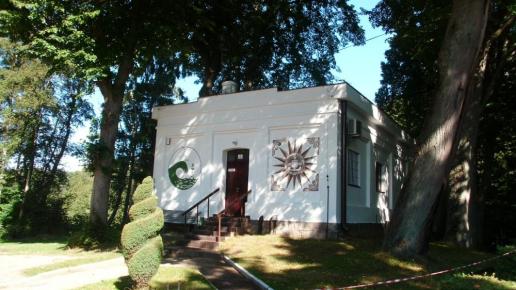 Rozewie, mokunka