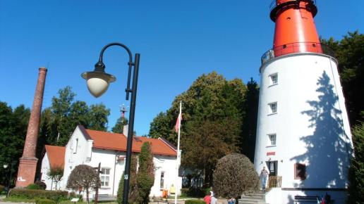 Rozewie, mokunka