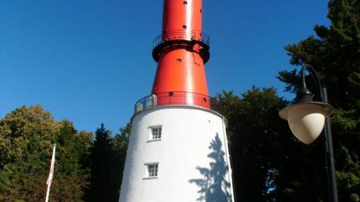 Rozewie, mokunka