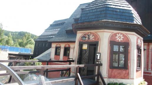 , mokunka