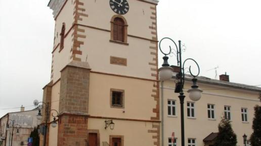 ryneczek w Krośnie i okolice ta i 7 kolejnych fot, mokunka