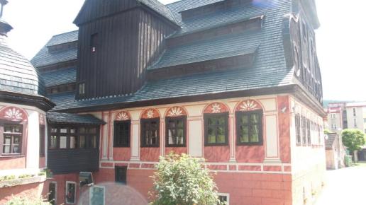 , mokunka