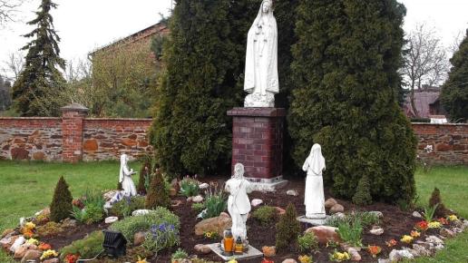 , Magdalena