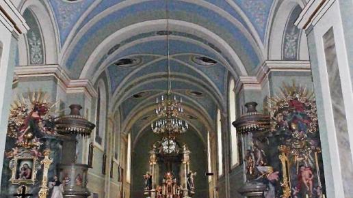 , Magdalena