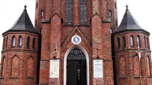 , Magdalena