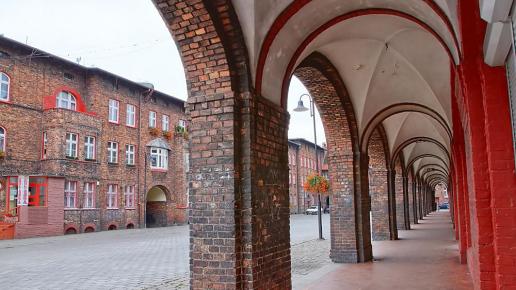 Nikiszowiec