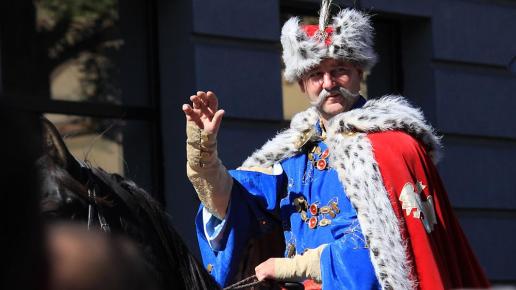 Jan III Sobieski