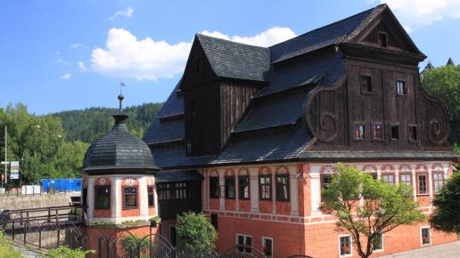 Muzeum Papiernictwa