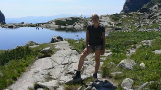 , Katarzyna Jamrozik