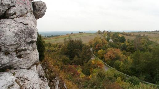 Kromołowiec, mokunka