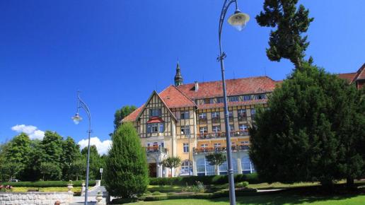 Kudowa Zdrój
