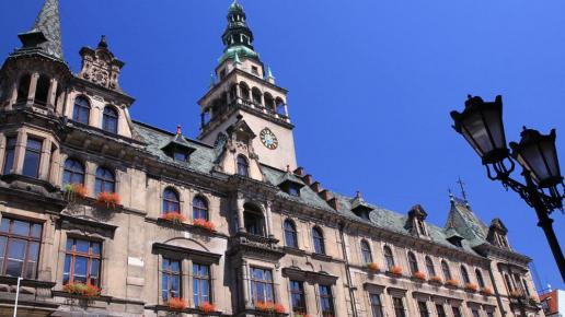 Kłodzko