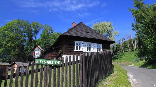 Stara Wieś