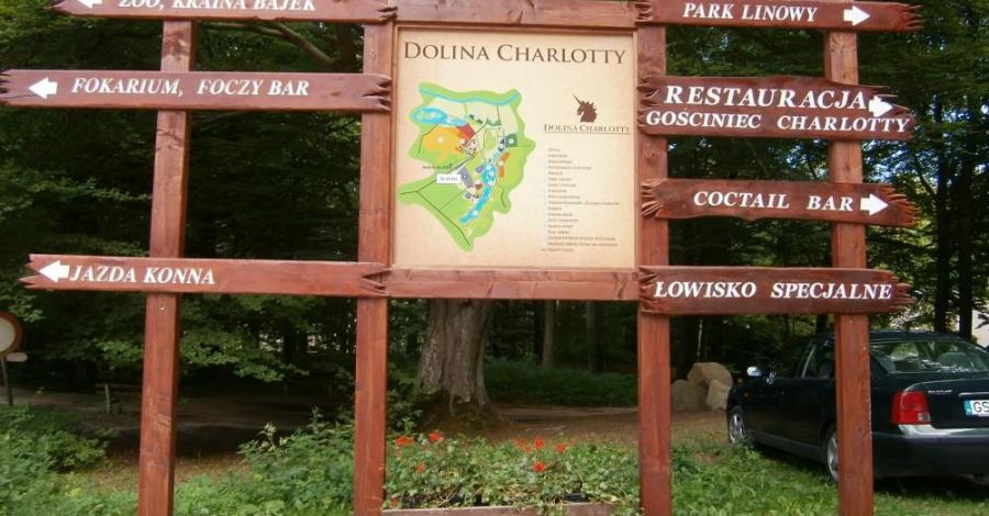 W Dolinie Charlotty - zdjęcie