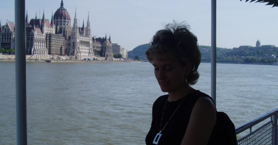 Dwa dni w Budapeszcie - zdjęcie