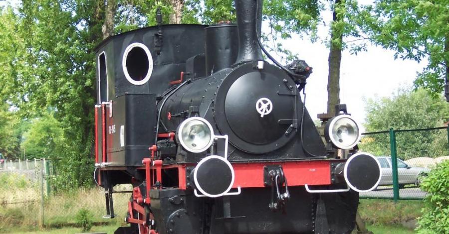 Dzień na Kaszubach I - zdjęcie