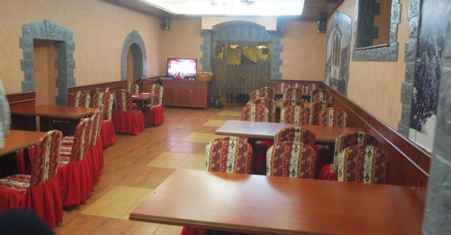 Armenia 2013 - Okolice Erywania - zdjęcie