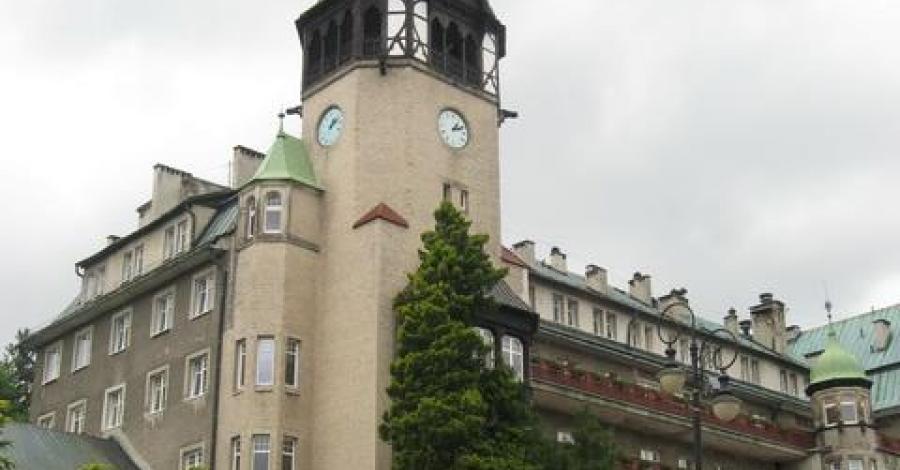 Tropem Izerskich Tajemnic i śladami … Eli z PSz - zdjęcie