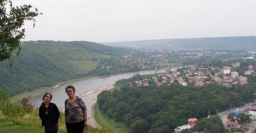 Huculszczyzna,Pokucie-Ukraina - zdjęcie